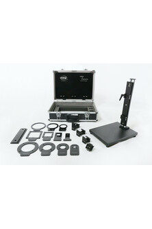 In-House Camera & Illuminator Mounting Solution Kit			